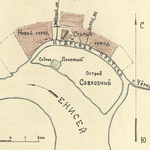 Спецпереселенцы Игарки: подходы и механизмы управления в 1930-е годы