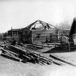 Поселения в зоне затопления Новосибирской ГЭС в середине 1950-х гг.: регламенты и практики переноса