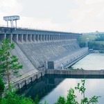 Переселение жителей и перенос строений из зоны затопления водохранилища Братской ГЭС