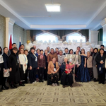 Межрегиональная научно-практическая конференция «Селенгинск − перекресток вековых дорог»