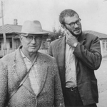 Путь в науку Дмитрия Яковлевича Резуна (неизвестные страницы жизни историка)